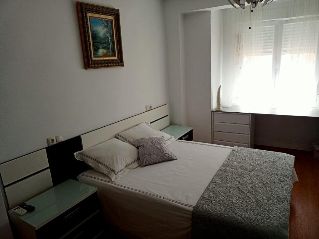 Habitaciones en casa nueva y moderna - Chambre Double De Luxe Avec Douche
