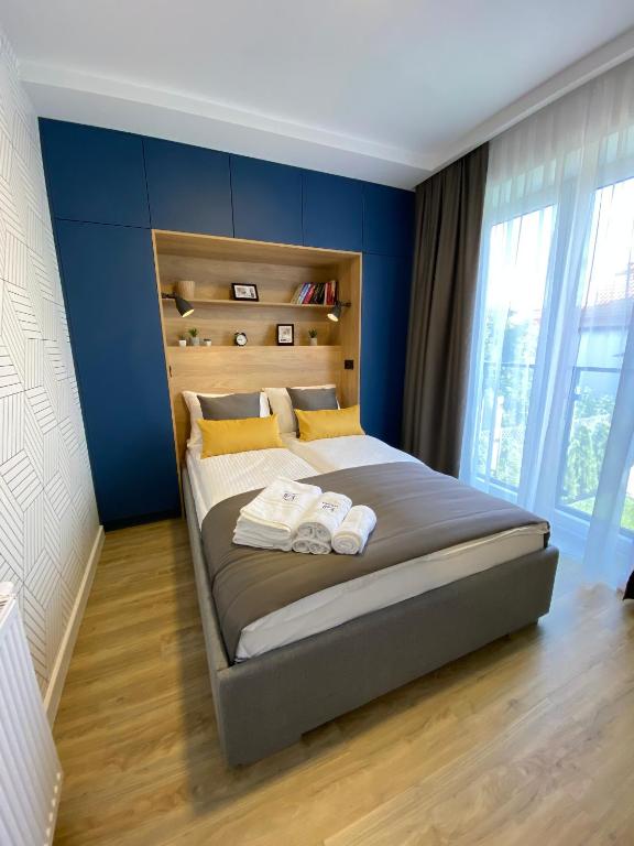 Willa KWADRAT 12 - 7