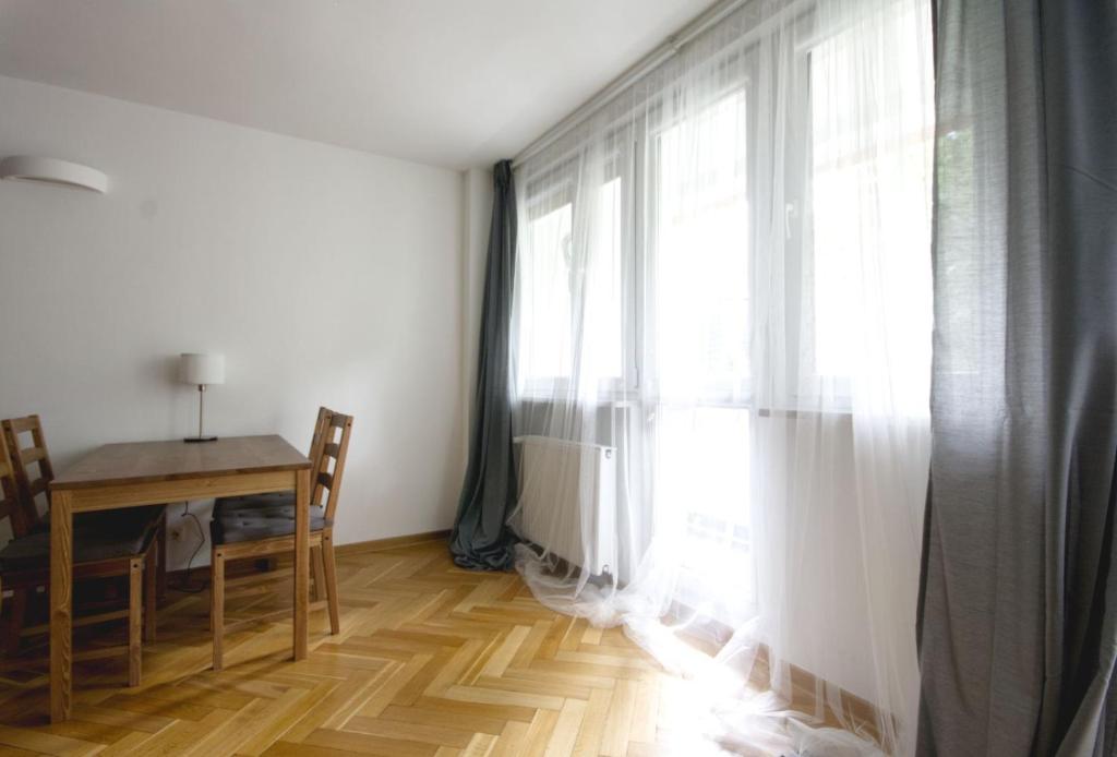 Fotografia z galérie ubytovania aleja 3 maja 7B by Homeprime vo Varšave