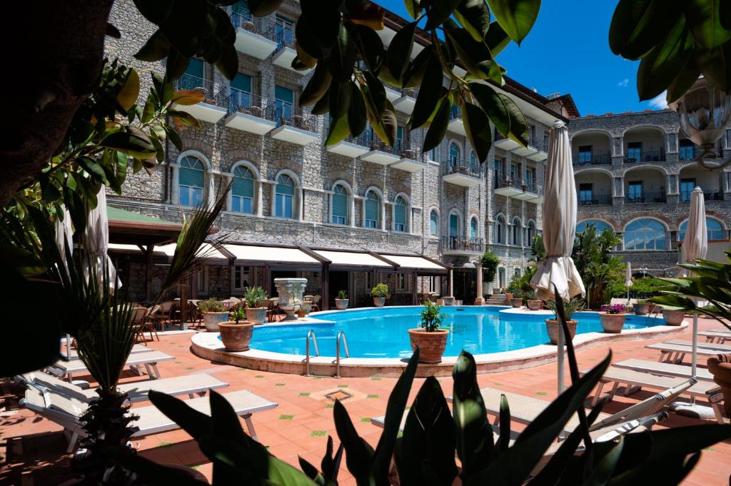 Taormina Park Hotel