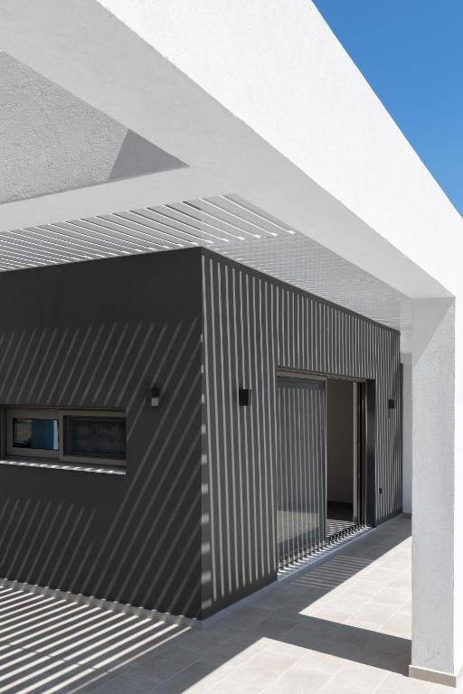 Kép Armonia Suites szállásáról Jenádiban a galériában