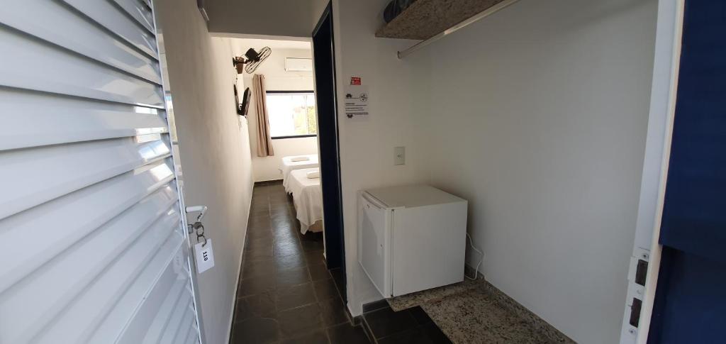  Cristama Residence Inn