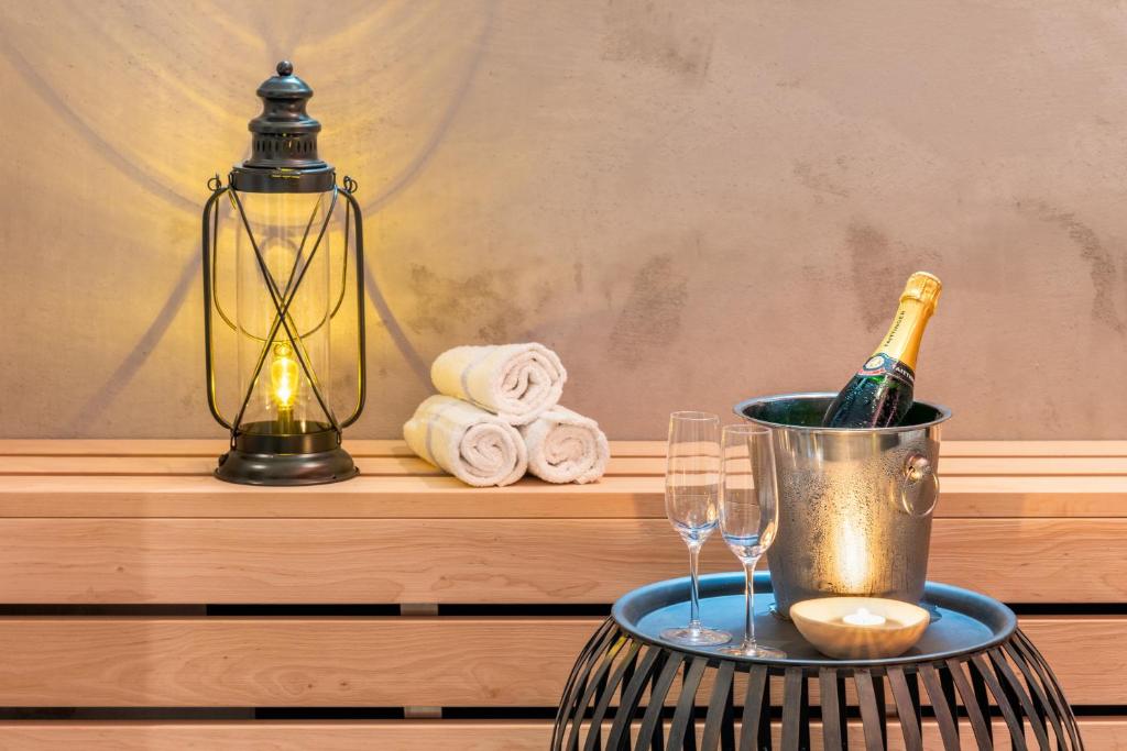 MOSAIC HOUSE Design Hotel - Resim 40