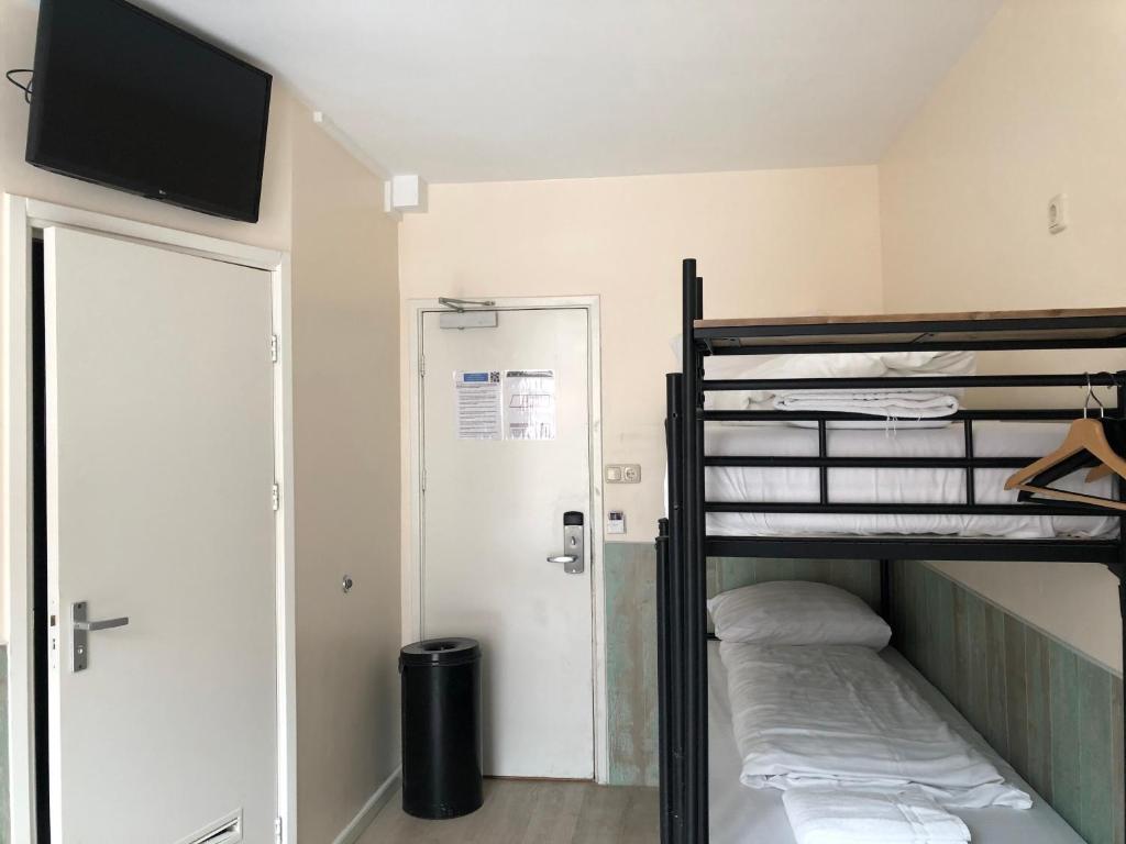 Hotel Damrak Inn - Resim 18