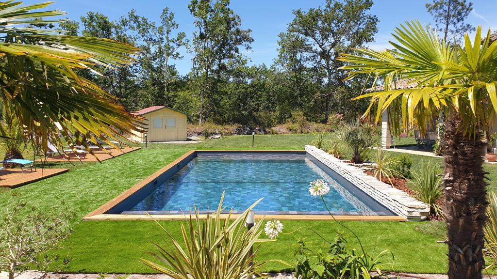 La Villa Estella, ParentisenBorn (updated prices 2024)