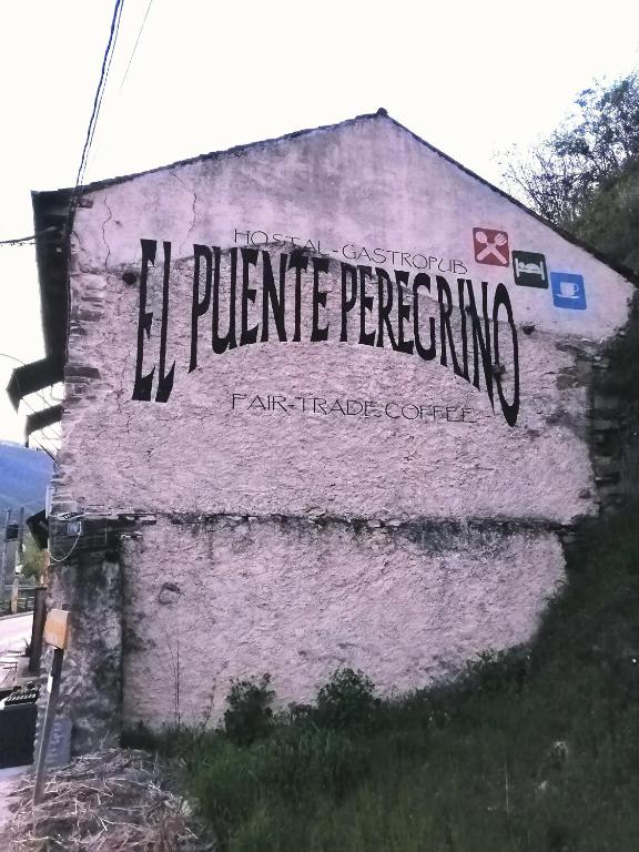 El Puente Peregrino, Trabadelo – Bijgewerkte prijzen 2022