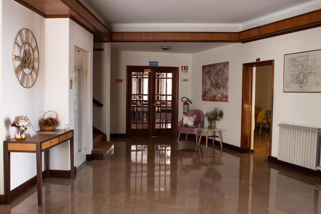 Hotel Santa Cecília - Resim 28