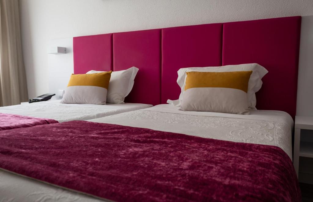 Hotel Santa Cecília - Resim 18