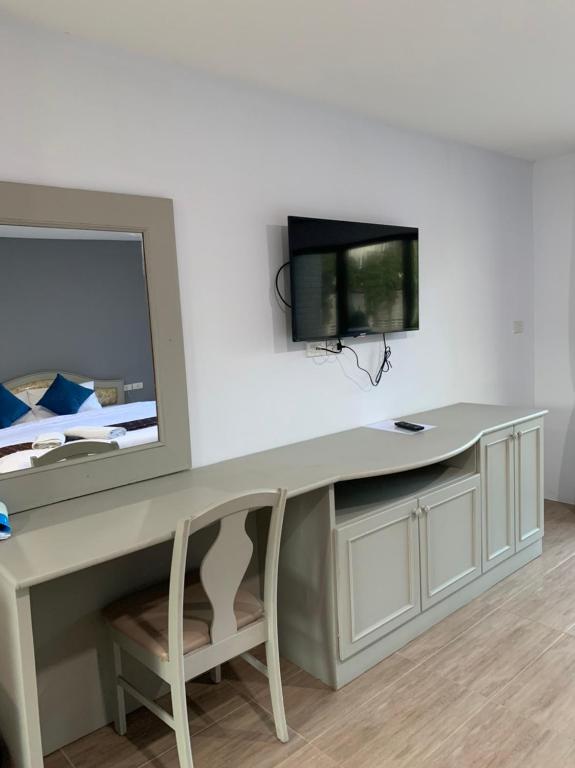 Blue Garden Resort Pattaya - Resim 18