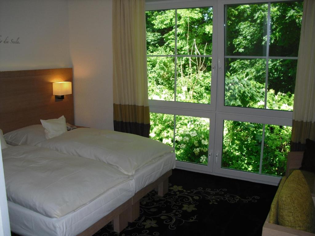 Hotel Robben - Resim 16