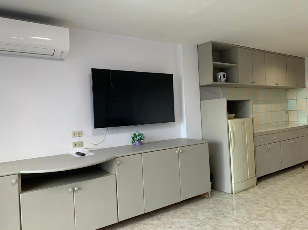 Blue Garden Resort Pattaya - Resim 15