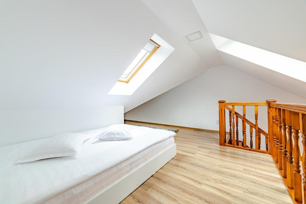 Yael Luxury Apartments 2 - Apartment - Split Level