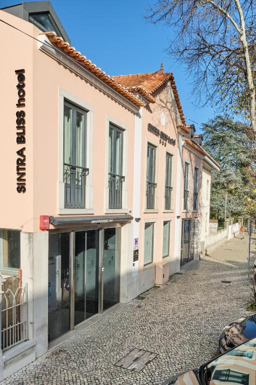 Sintra Bliss Hotel