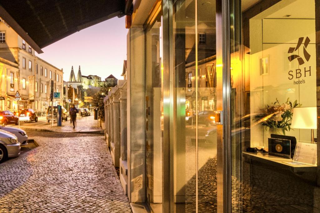 Sintra Bliss Hotel - Resim 20