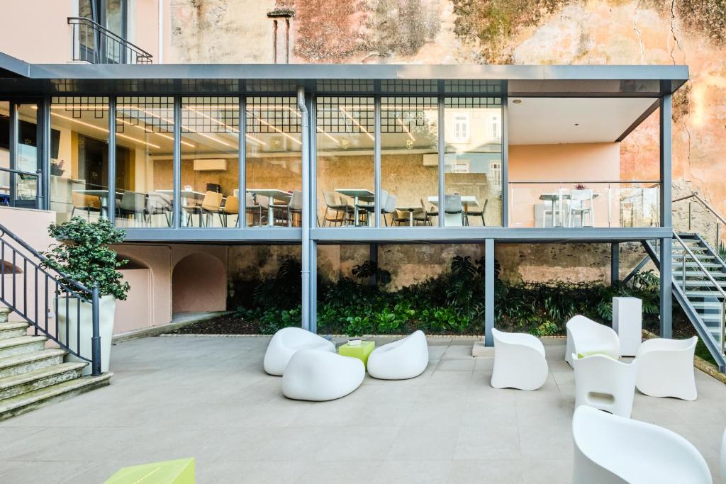 Sintra Bliss Hotel - Resim 25