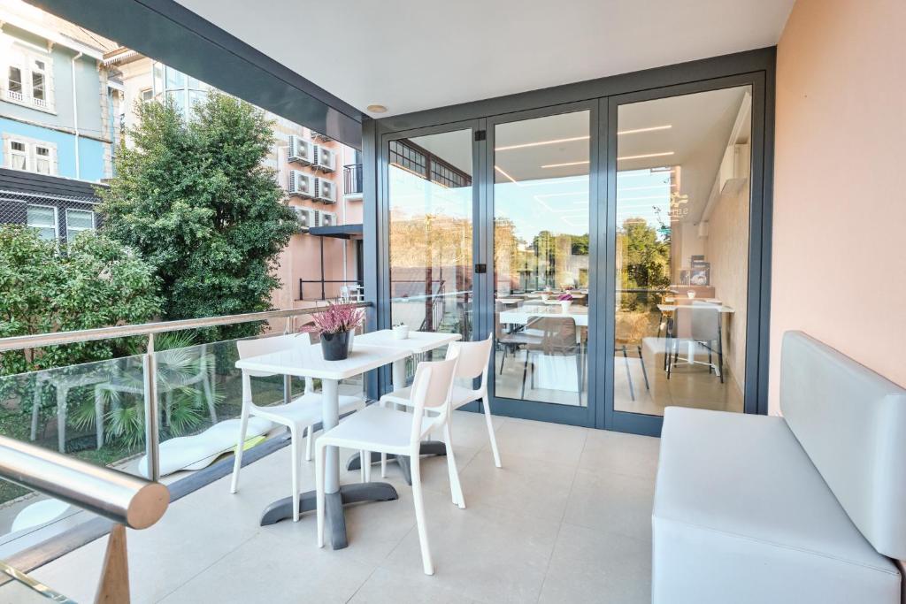 Sintra Bliss Hotel - Resim 29