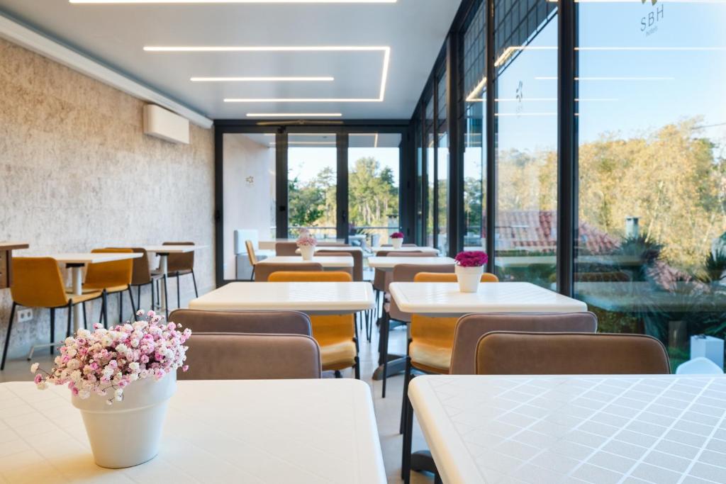 Sintra Bliss Hotel - Resim 26