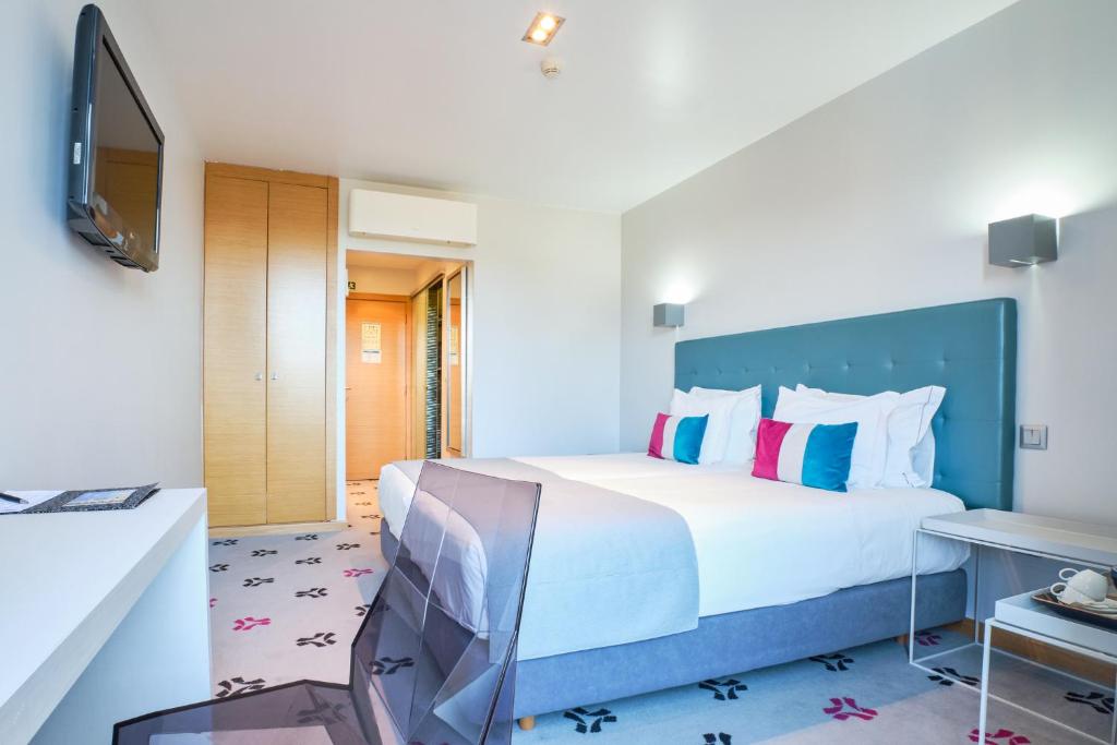 Sintra Bliss Hotel - 11