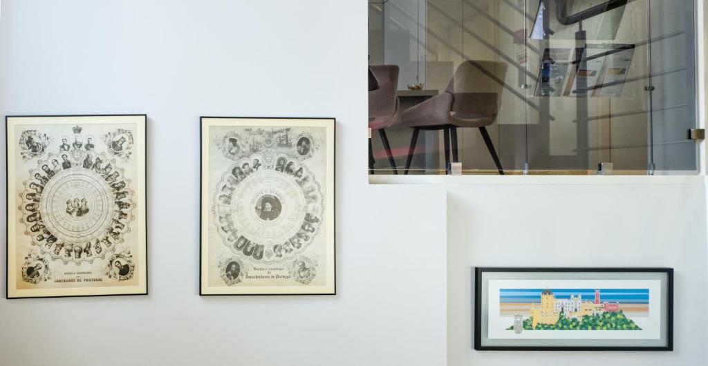 Sintra Bliss Hotel - Resim 45