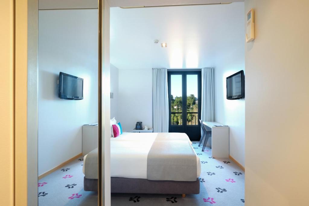 Sintra Bliss Hotel - Resim 18