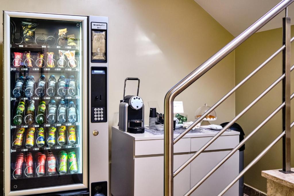 Sintra Bliss Hotel - Resim 43