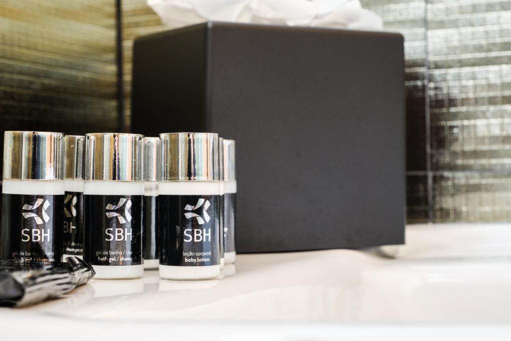 Sintra Bliss Hotel - Resim 41