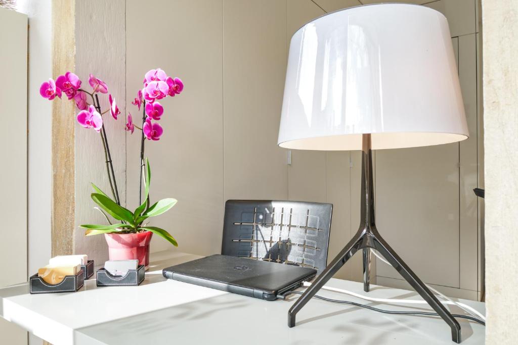 Sintra Bliss Hotel - Resim 37