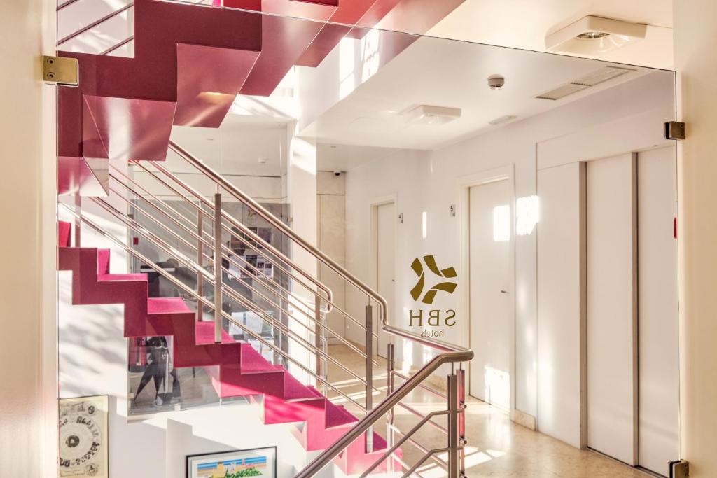 Sintra Bliss Hotel - Resim 36