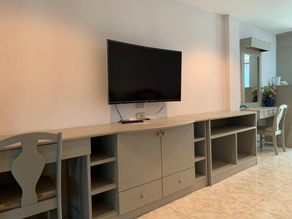 Blue Garden Resort Pattaya - Resim 12