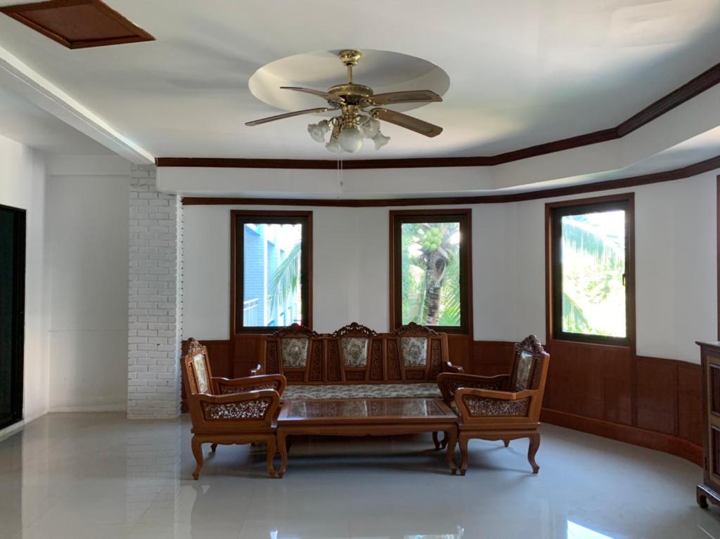 Blue Garden Resort Pattaya - Resim 10