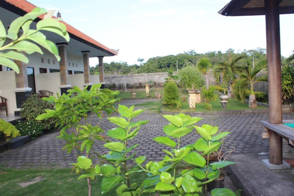 Ady Homestay - 13