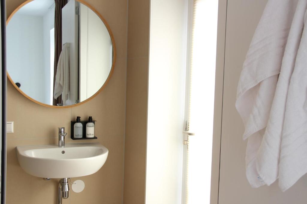 Hotel Paradis Zandvoort - Resim 22