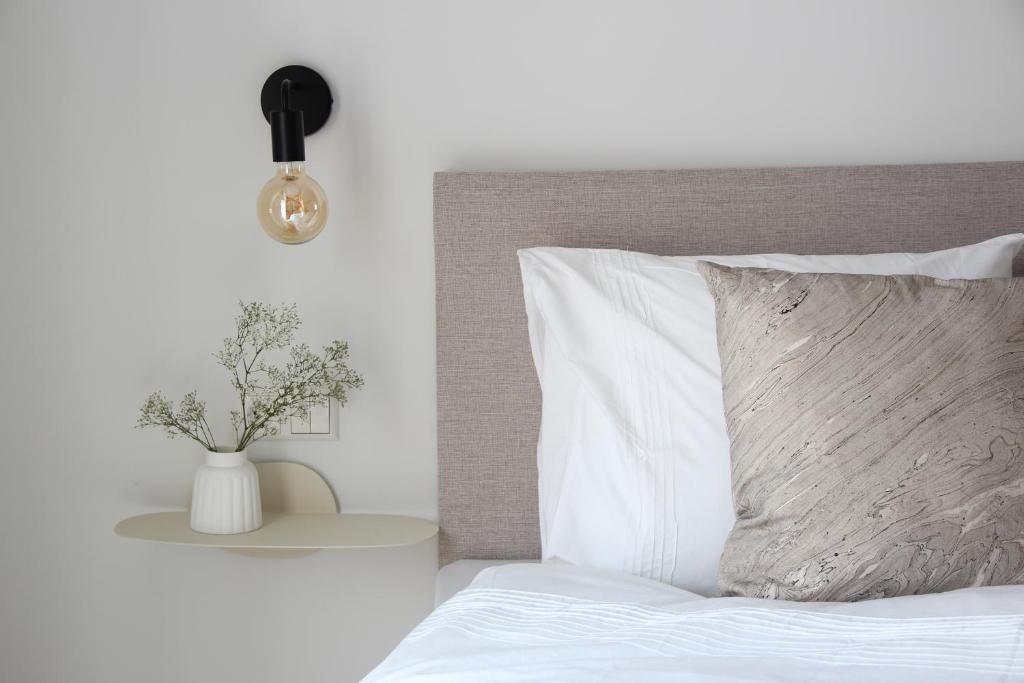 Hotel Paradis Zandvoort - Resim 23