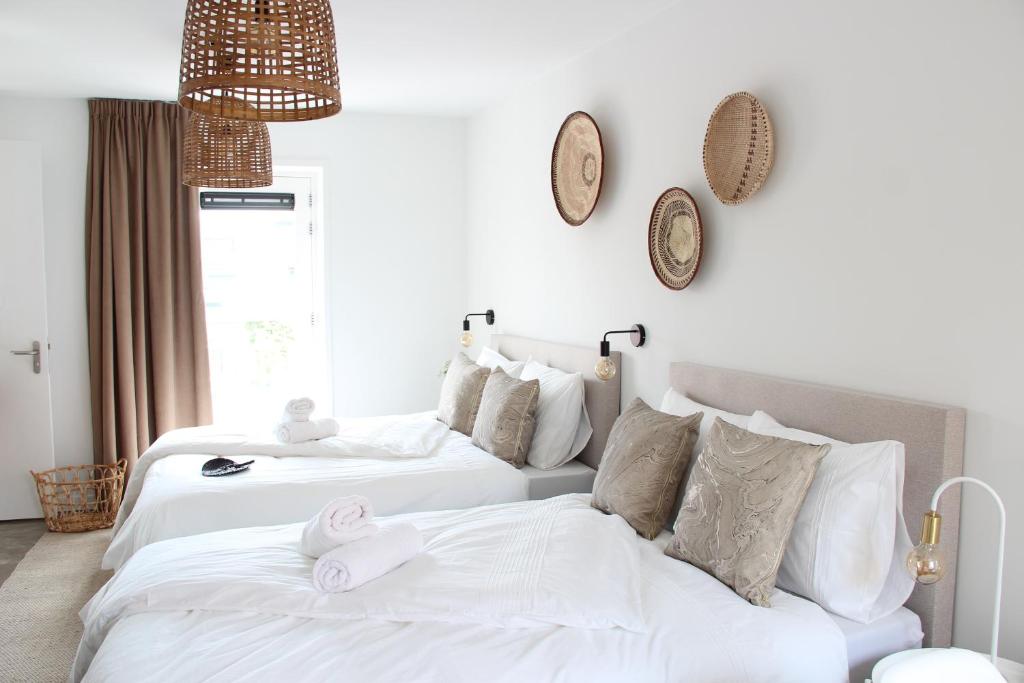 Hotel Paradis Zandvoort - Resim 25