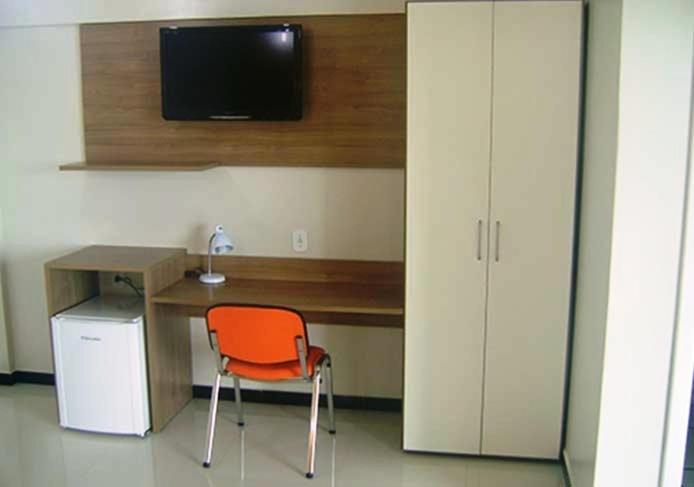 Tapajós Center Hotel