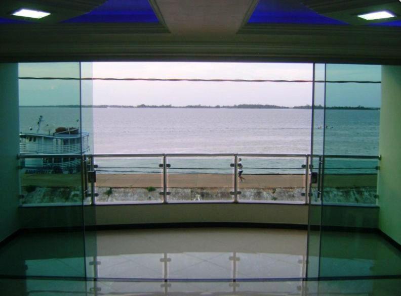  Tapajós Center Hotel