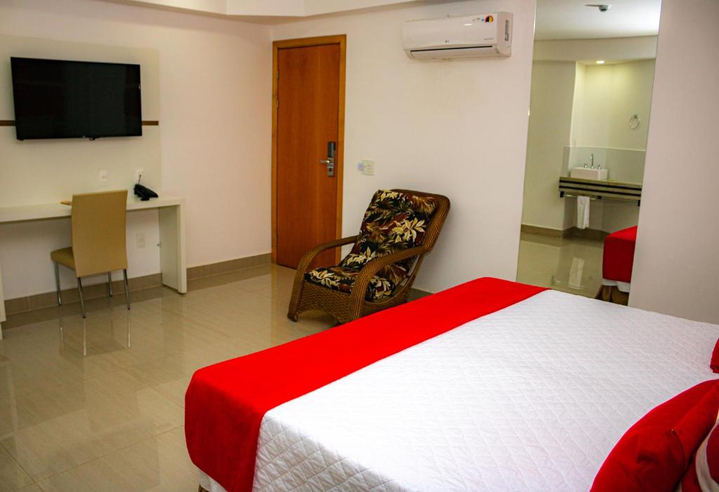  Granlago Hotel
