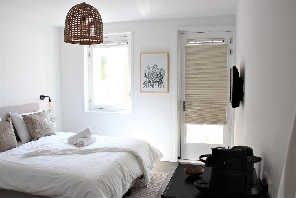 Hotel Paradis Zandvoort - Resim 20