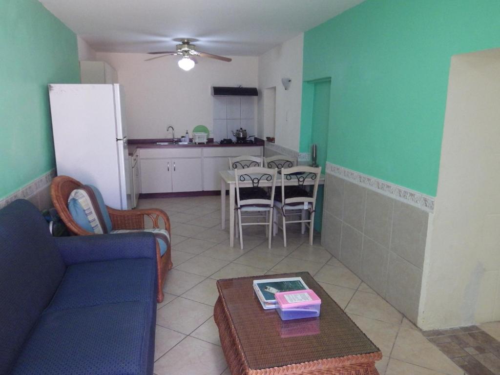 Aruba Cunucu Residence - Apartamento De Una Habitación
