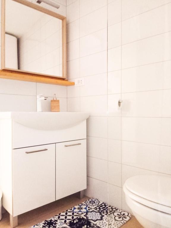 Hortenzia Apartments - 7