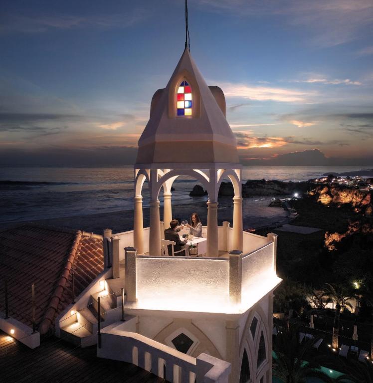 Bela Vista Hotel & Spa - Relais & Chateaux - Resim 18