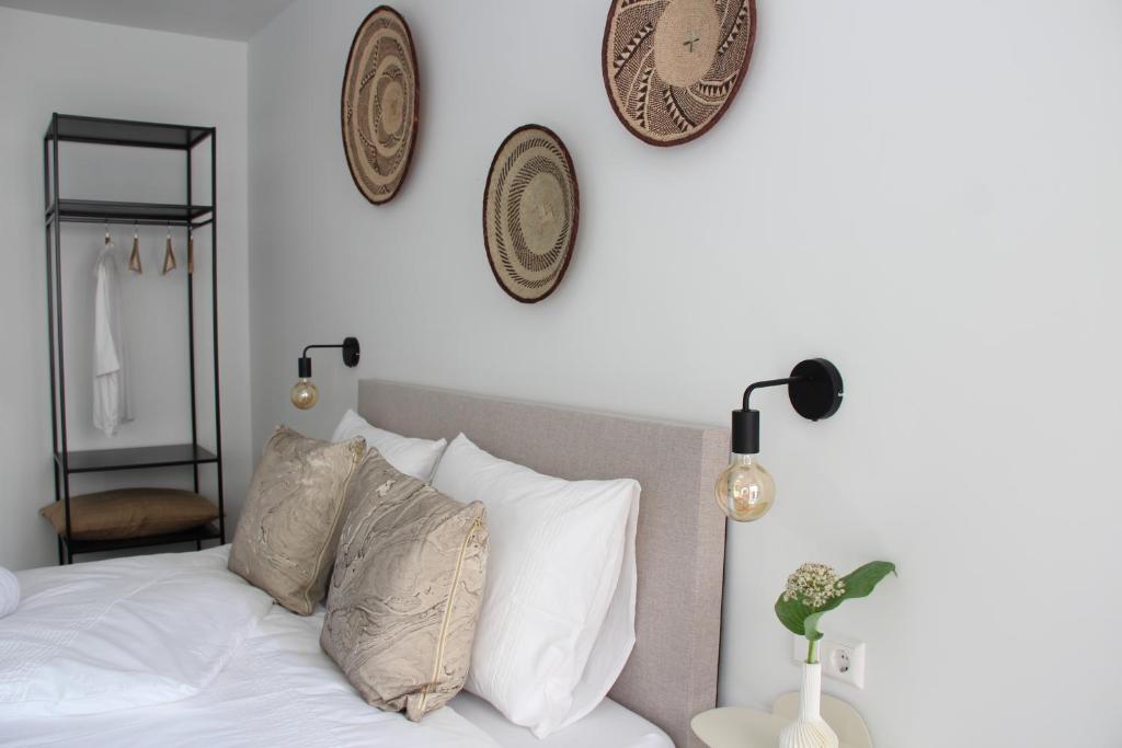 Hotel Paradis Zandvoort - Resim 18