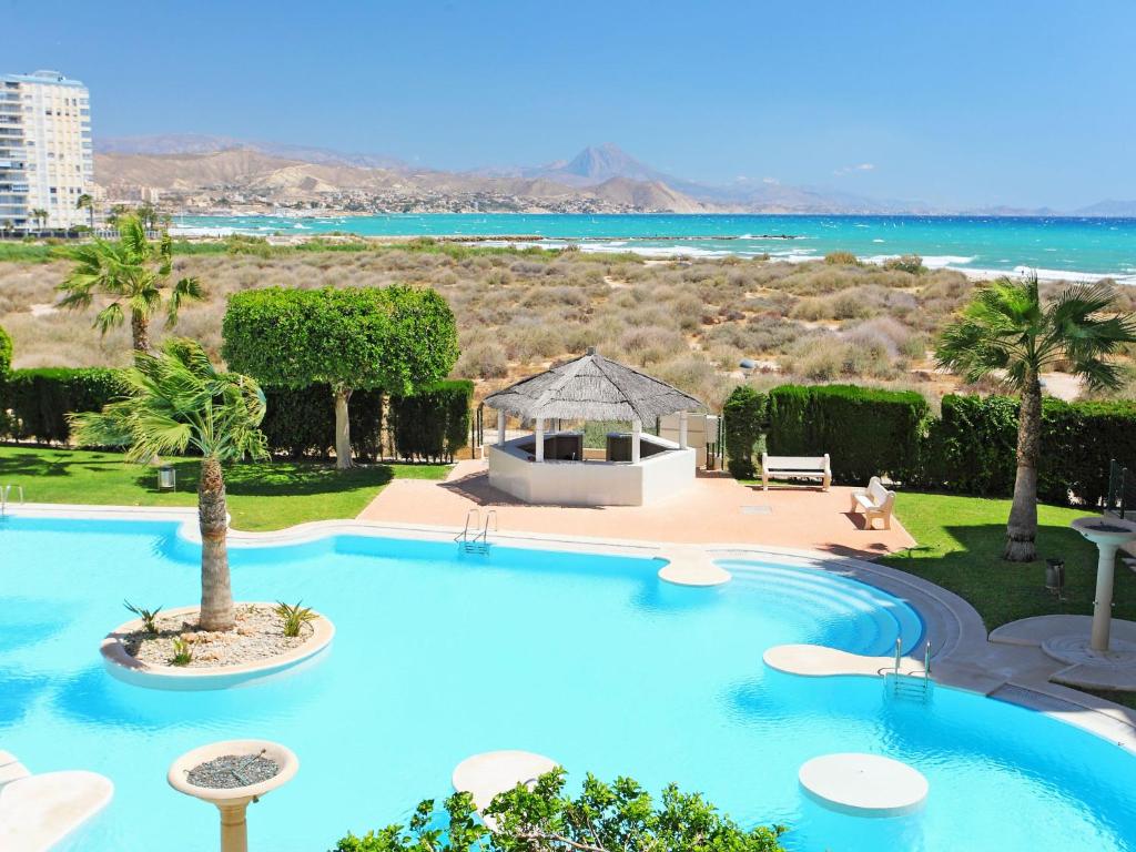 Apartment Cabo Mar by Interhome, El Campello – Bijgewerkte ...