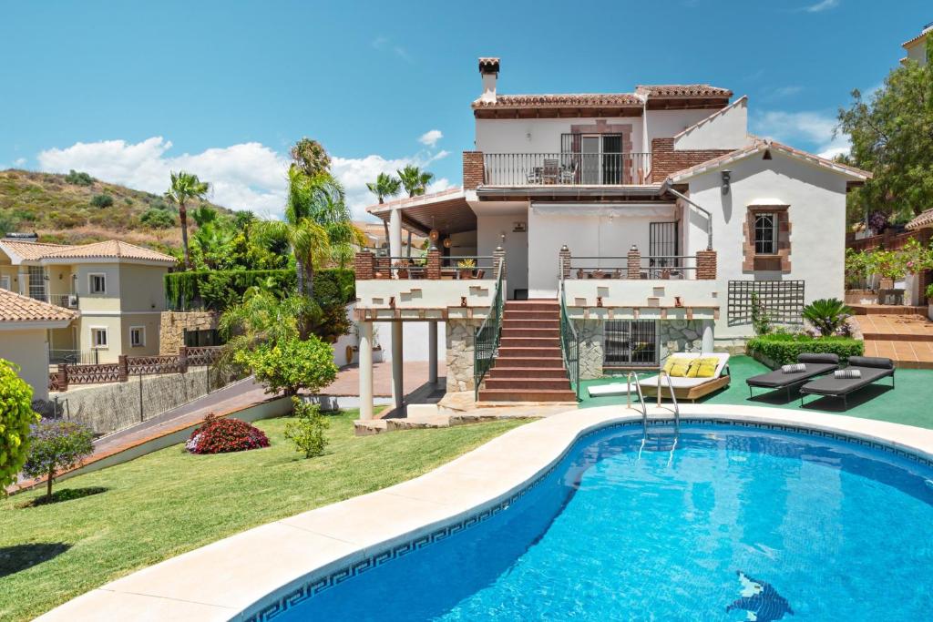 Casa Lang, Mijas Costa – Bijgewerkte prijzen 2022