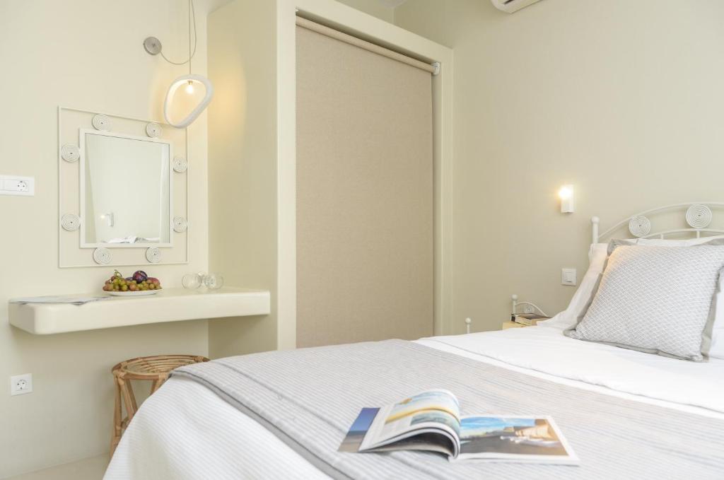 Antony Suites (Adults Only) - 14