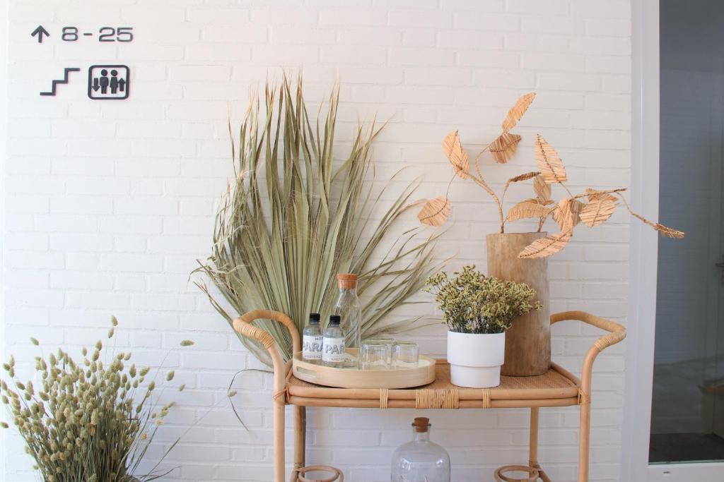 Hotel Paradis Zandvoort - Resim 13