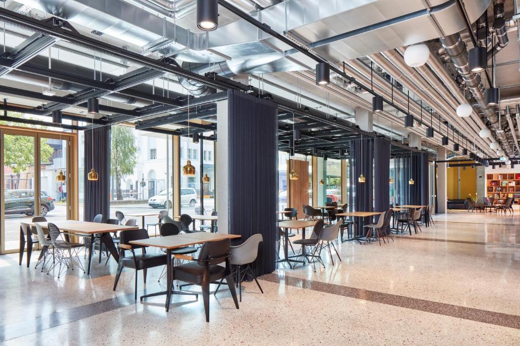 aletto Hotel Potsdamer Platz - 19