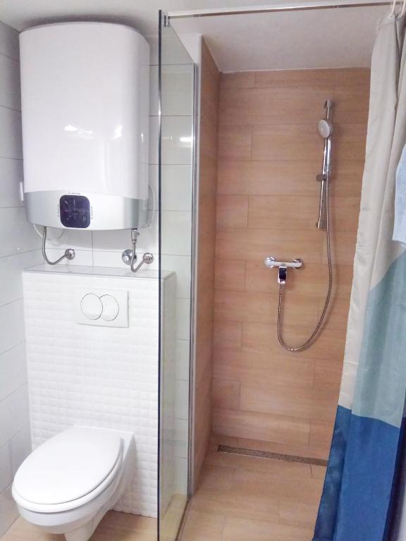 Hortenzia Apartments - 5