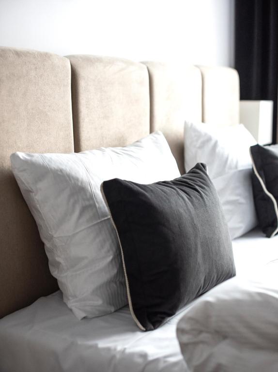 Jess Krolewski Gdansk Old Town - Economy Double Room - Anexo