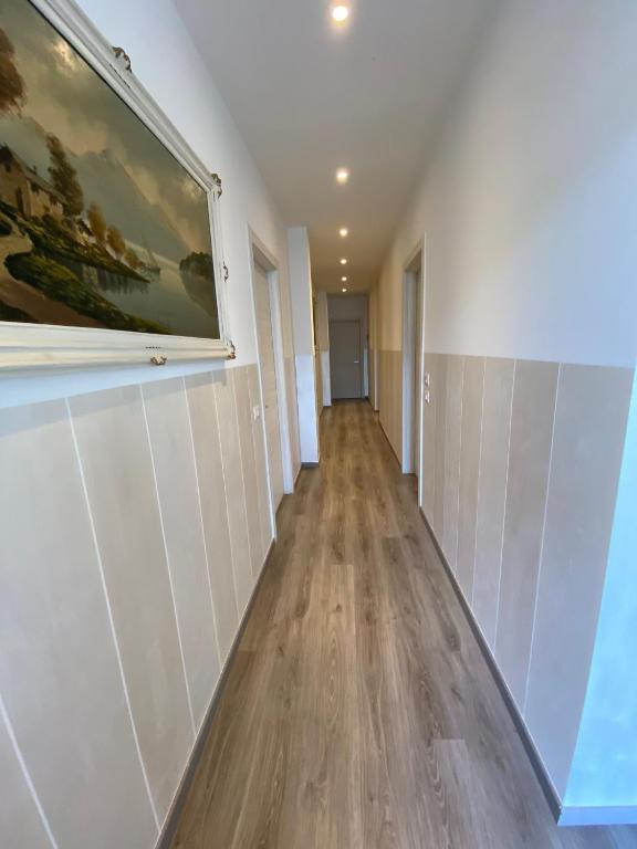 Fotografie z fotogalerie ubytování B&B Panorama Iseo v destinaci Iseo